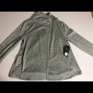 NWT Old Navy girls Active Jacket